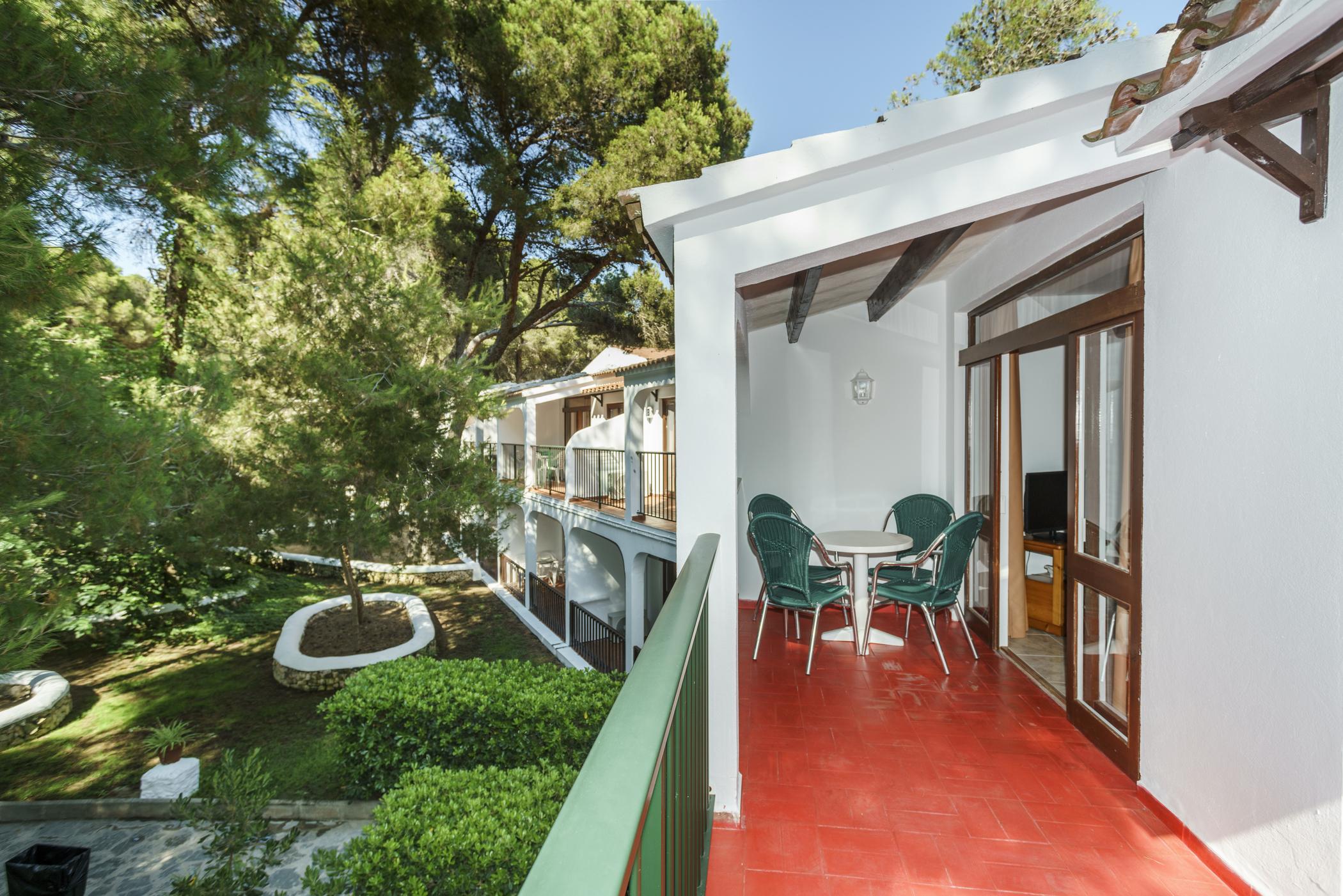 Sol Parc Hotel & Apartments Son Parc Esterno foto
