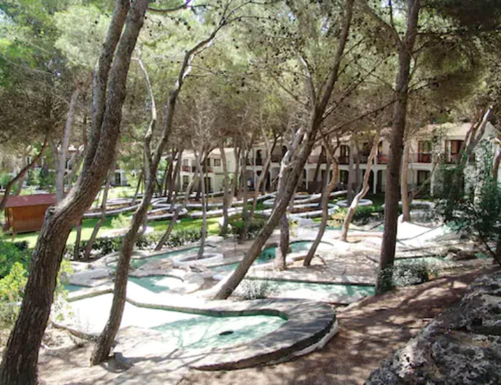 Sol Parc Hotel & Apartments Son Parc Esterno foto